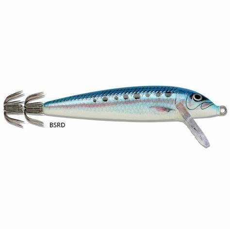 Rapala Countdown Squid Trolling Lures 9cm