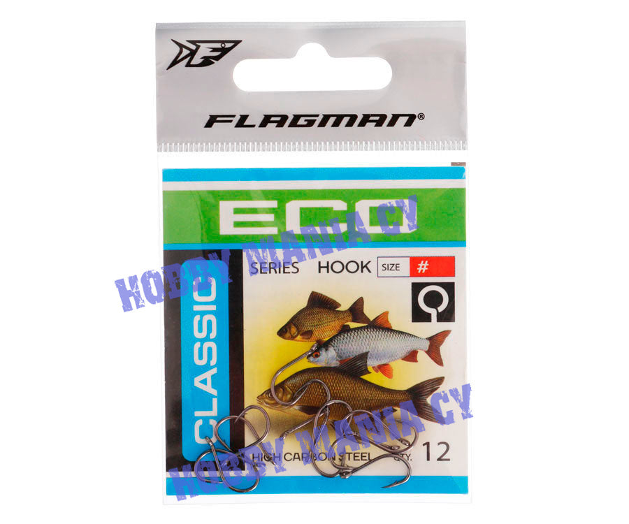 Flagman Classic 1 hooks