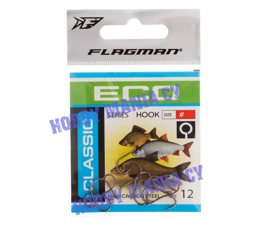 Flagman Classic 4 hooks