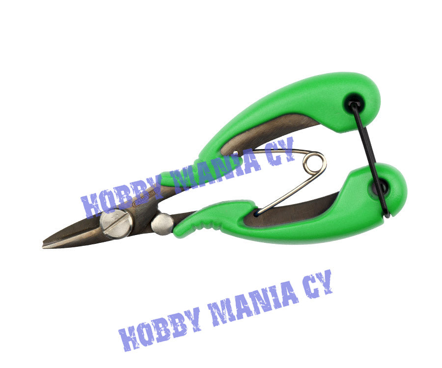 Carp Pro braid scissor mini