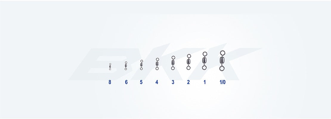 BKK Crane Swivel-62