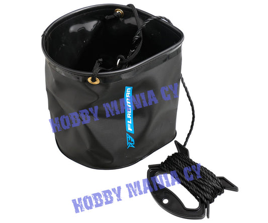 Flagman Armadale EVA water bucket