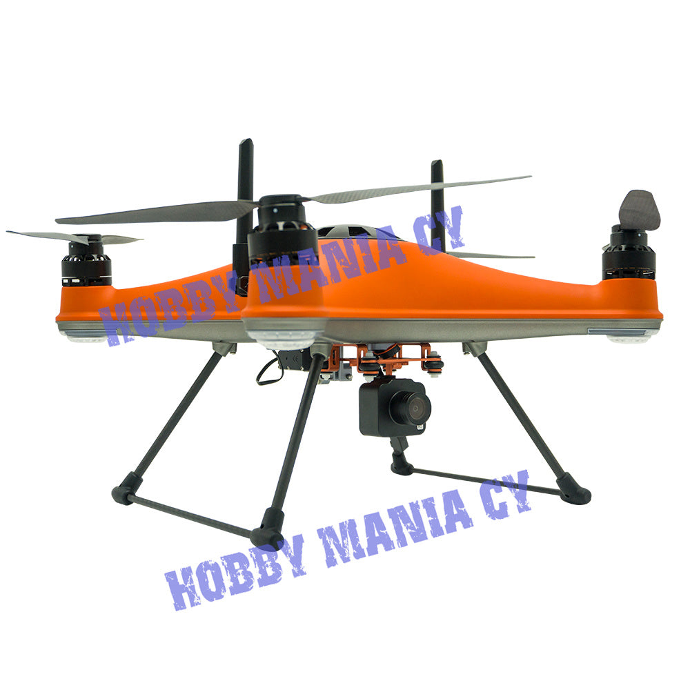 SwellPro Splashdrone 4 – Hobbymania CY