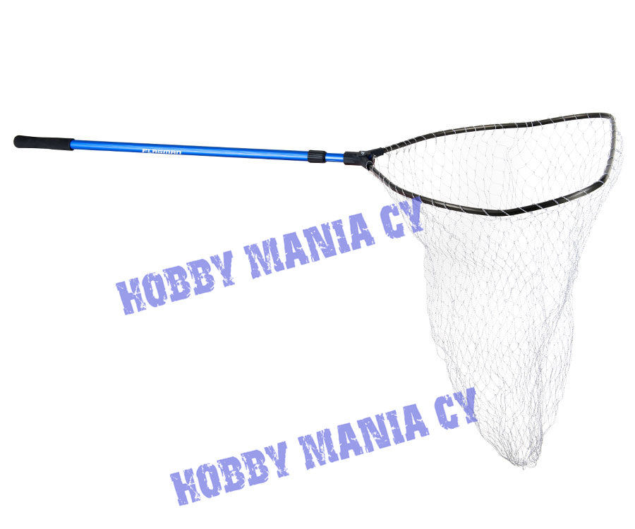 Flagman Telescopic Net with nylon Mesh 2.30mt