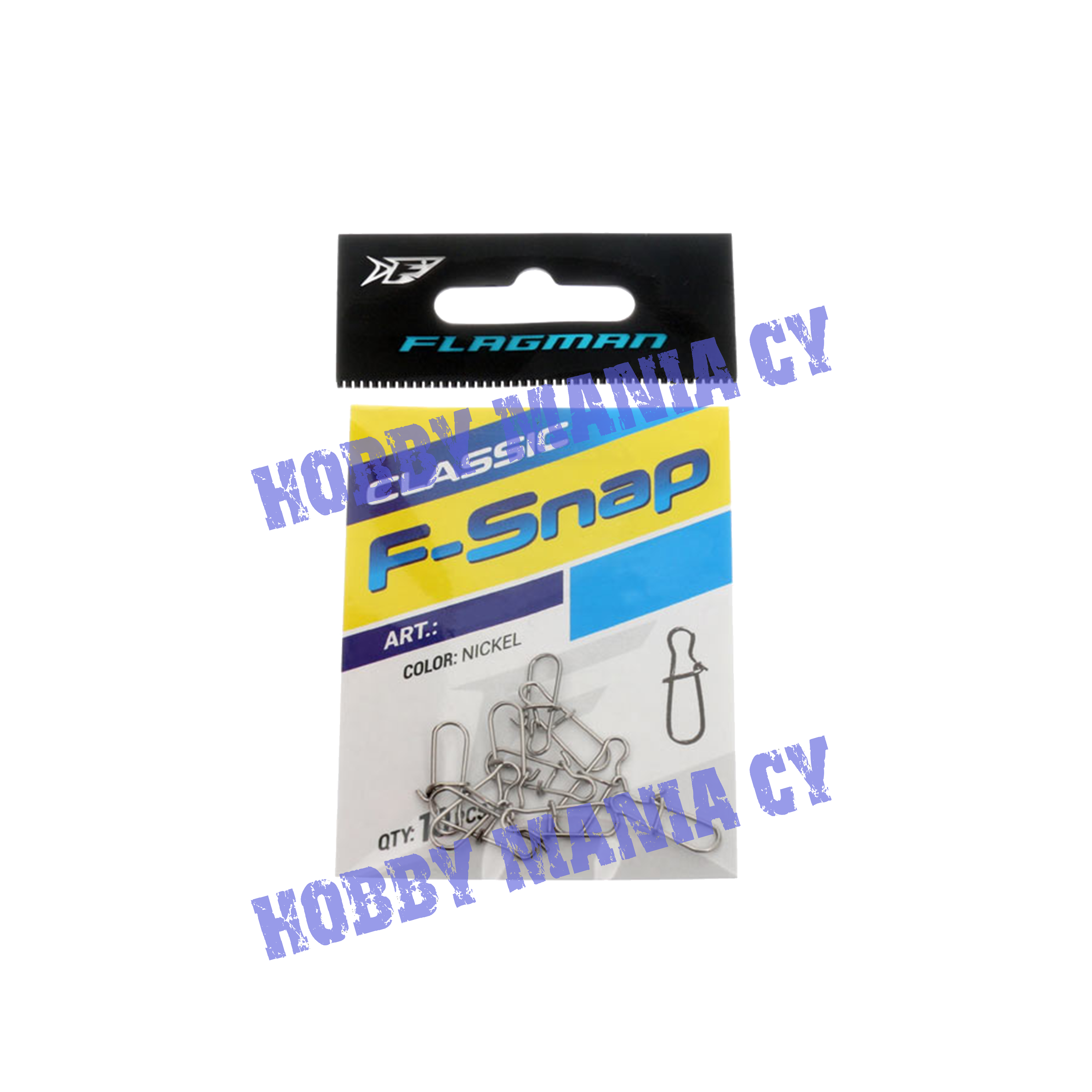 Flagman F-Snaps – Hobbymania CY