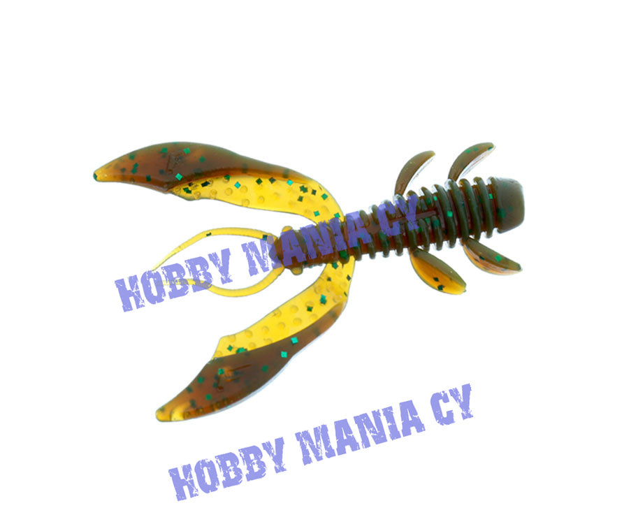 Flagman Lucky Craw 2'' Soft bait