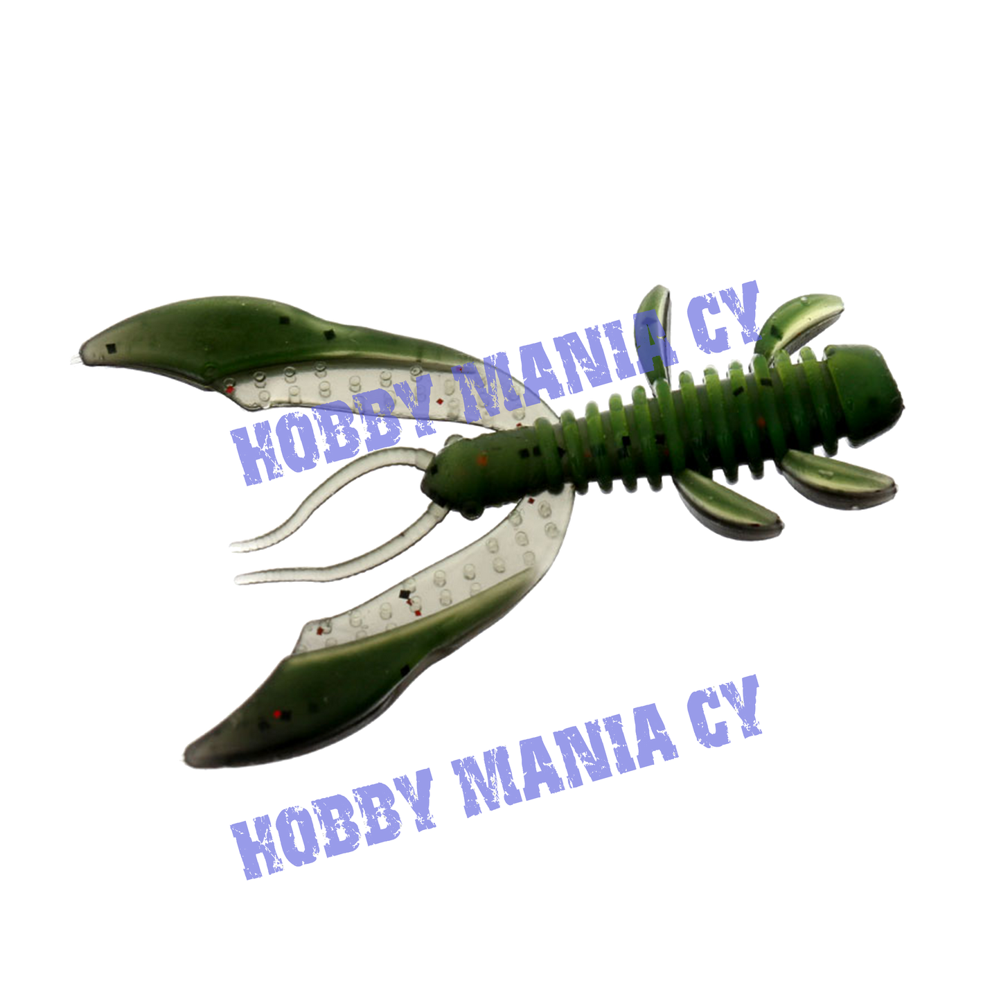 Flagman Lucky Craw 2'' Soft bait