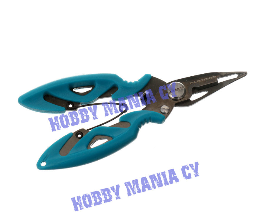 Flagman Titanium Plier 11cm