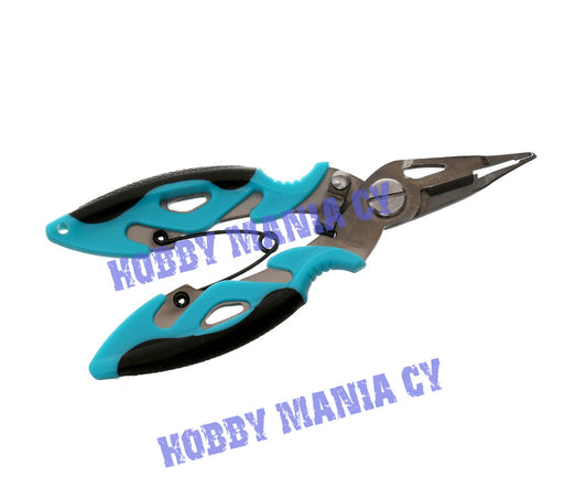 Flagman Titanium Scissor 11cm