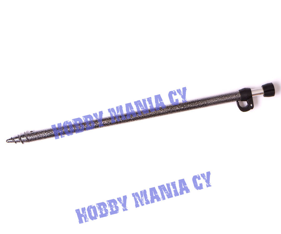 Flagman Telescopic bank stick 1mt