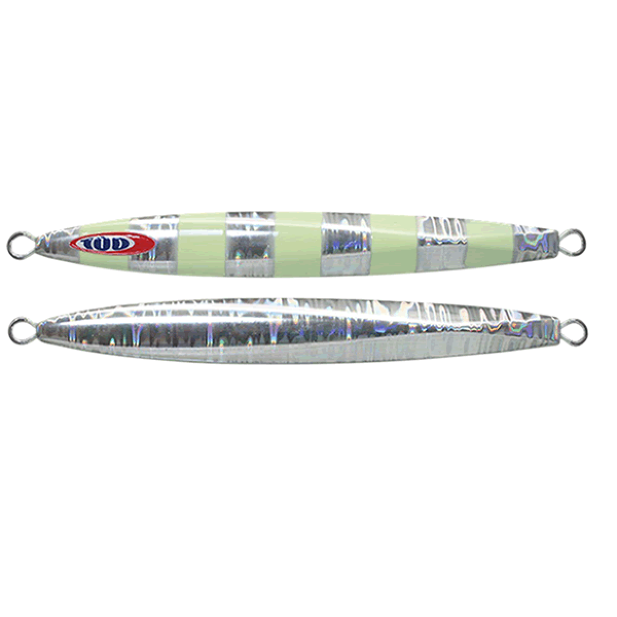 Jackall Anchovy Metal Type I jig 80gr