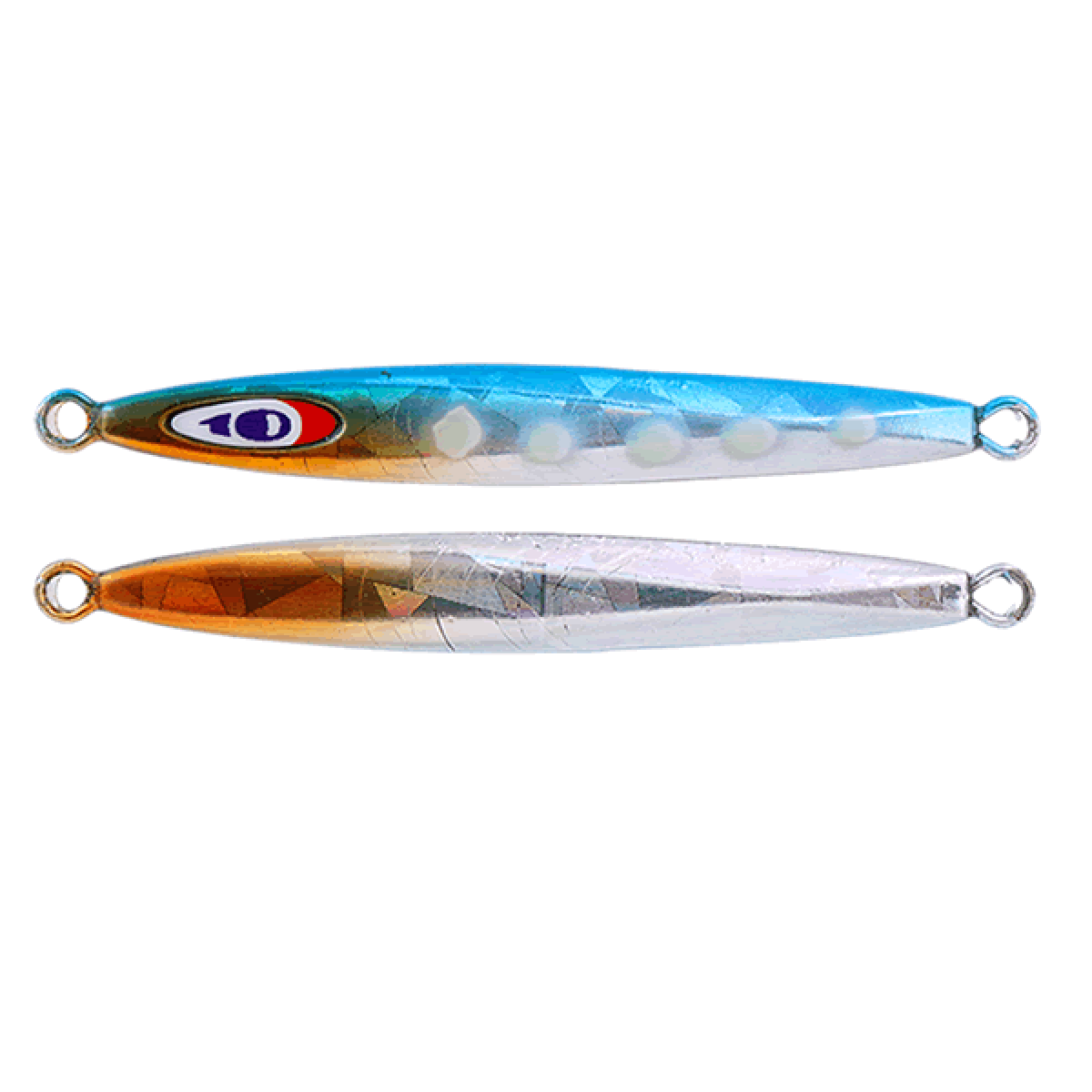 Jackall CHIBI META Type-I jig 14gr