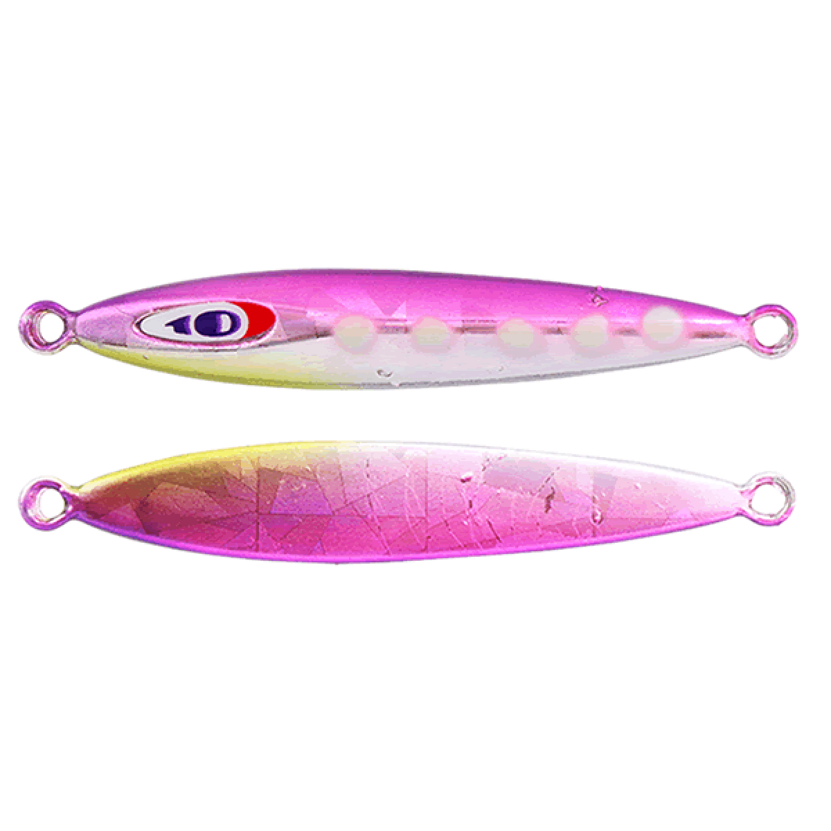 Jackall CHIBI META Type-II jig 7gr