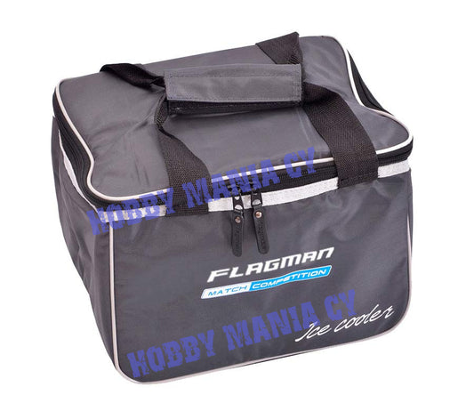 Flagman Match Competition Cooler