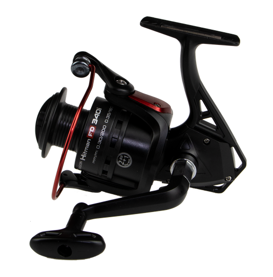 Dragon Hitman FD340i spinning reel