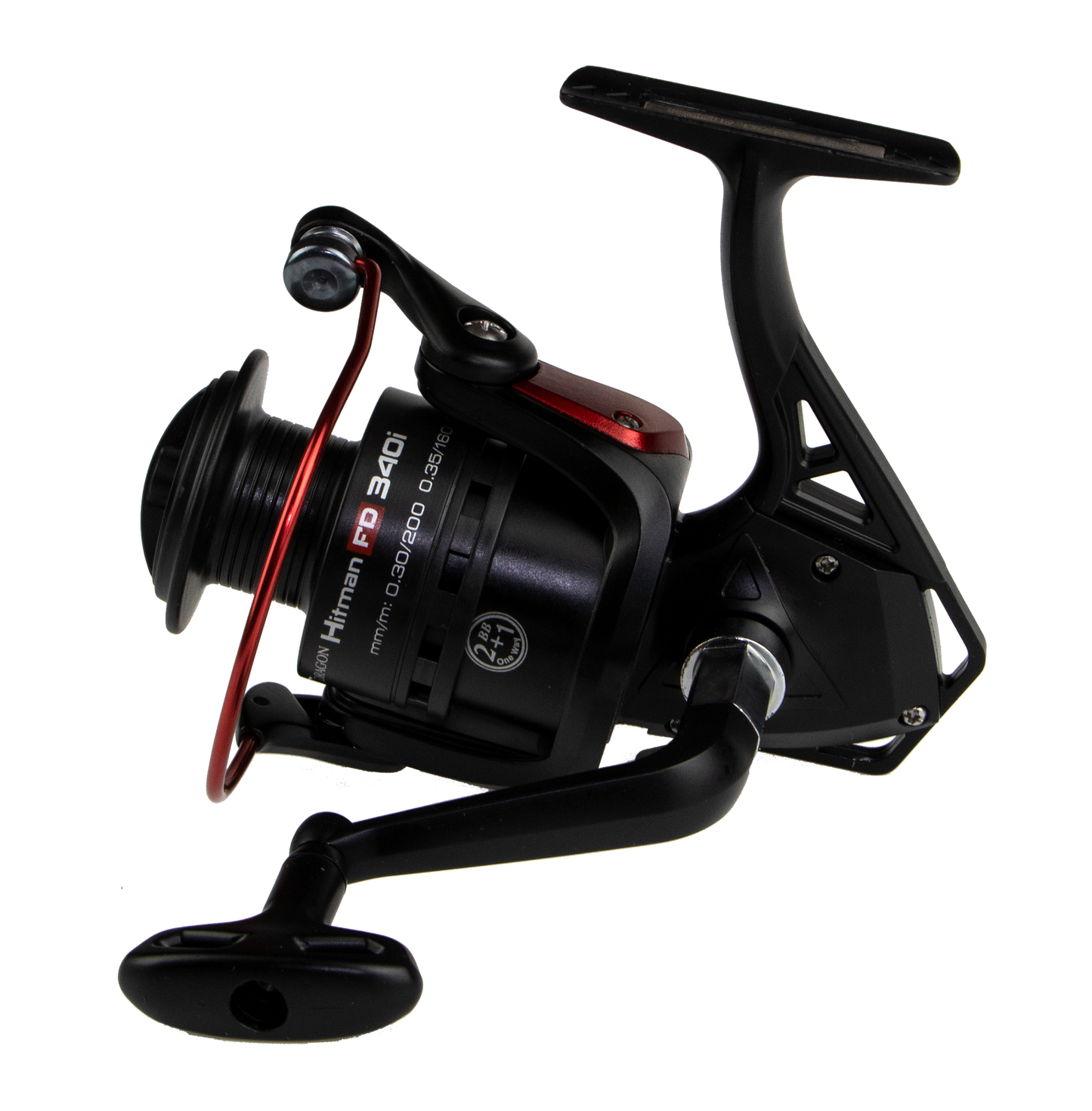 Dragon Hitman FD340i spinning reel