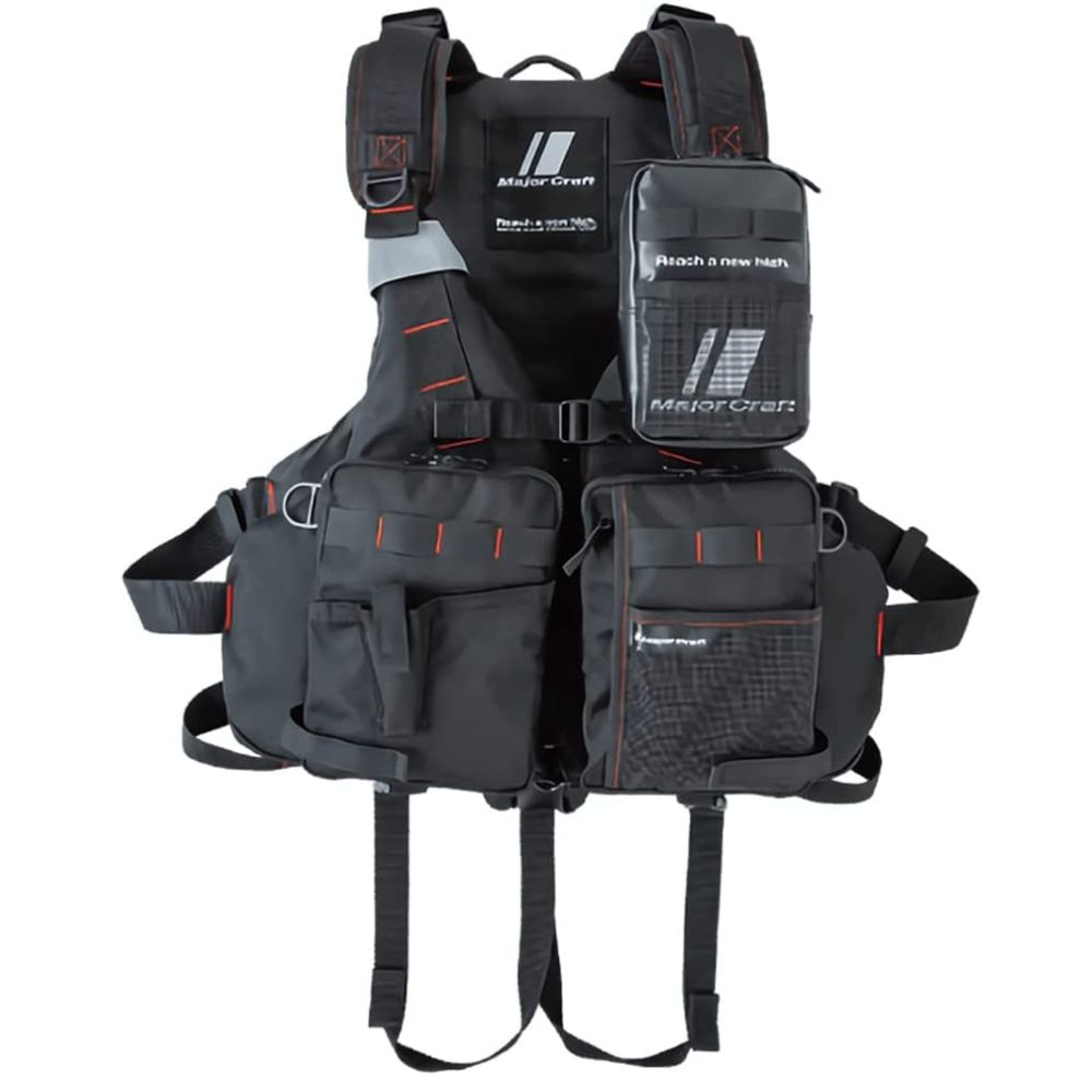 Major Craft Game Life Vest