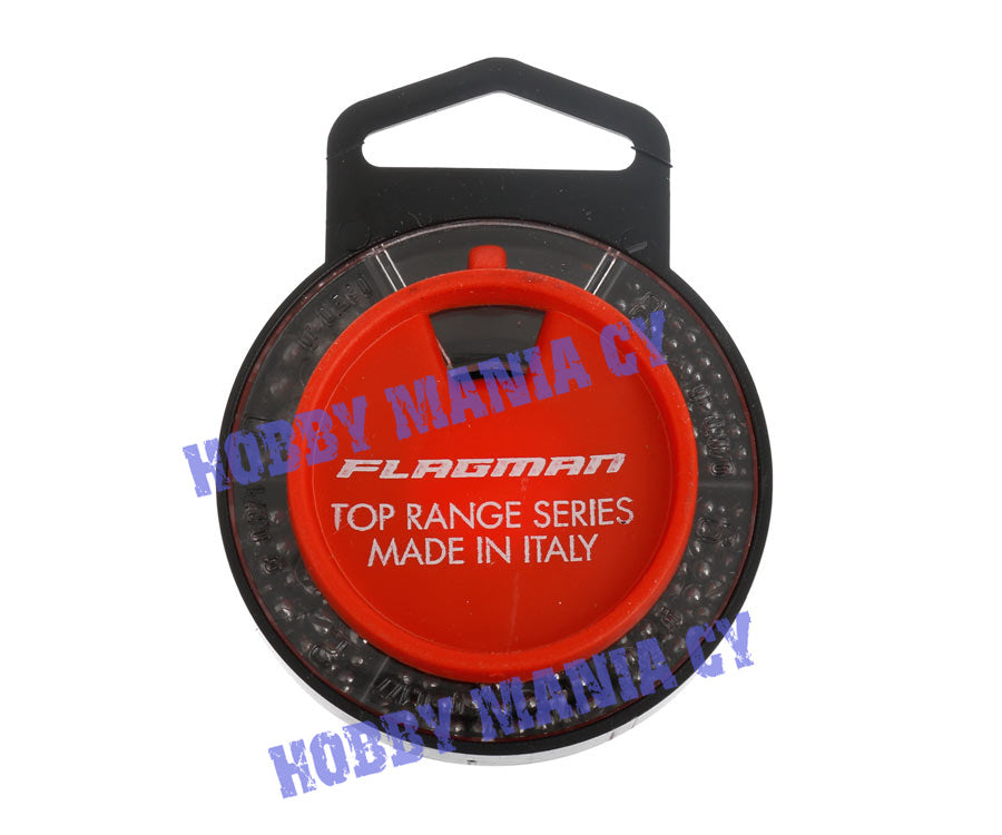 Flagman Split Shot Lead Set 75gr