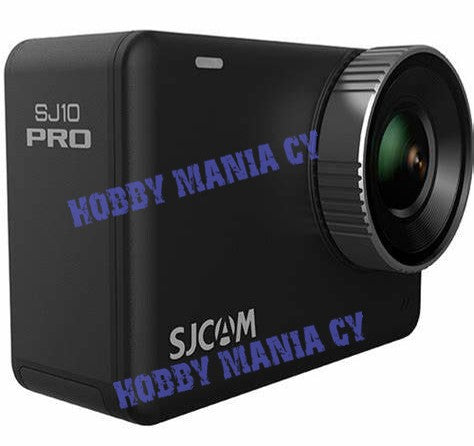 SJCAM Sj10 Pro Action Camera