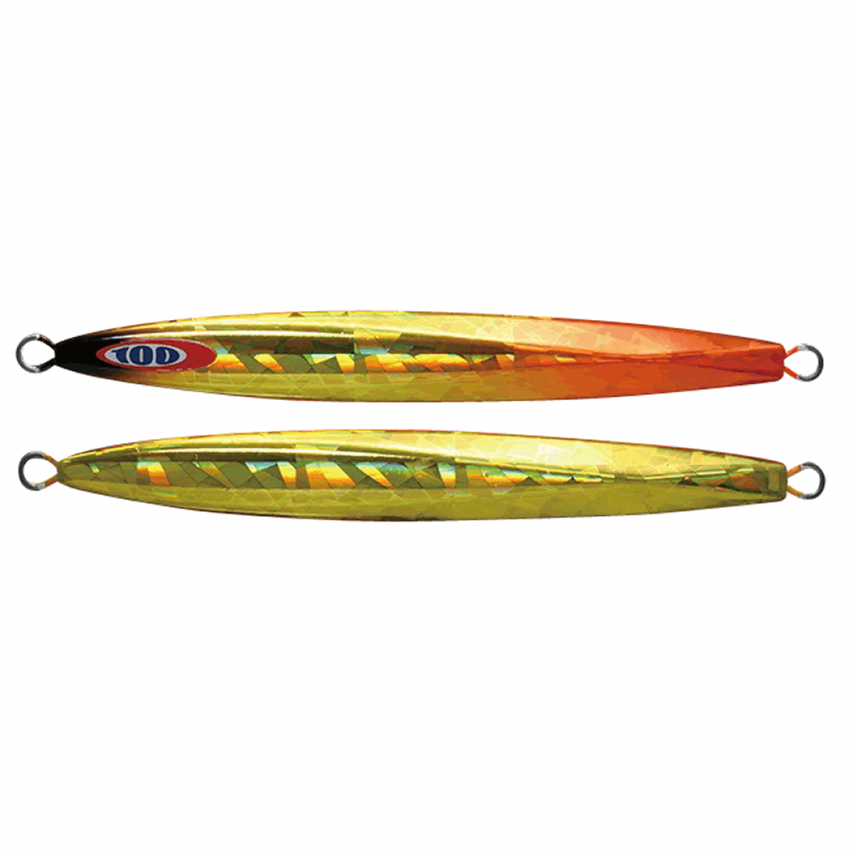 Jackall Anchovy Metal Type I jig 100gr