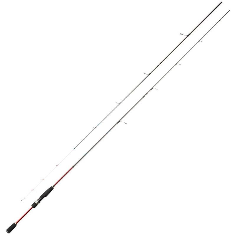 Promarine Athlete AJI (c.w.: max 12gr , Length: 2.28mt)