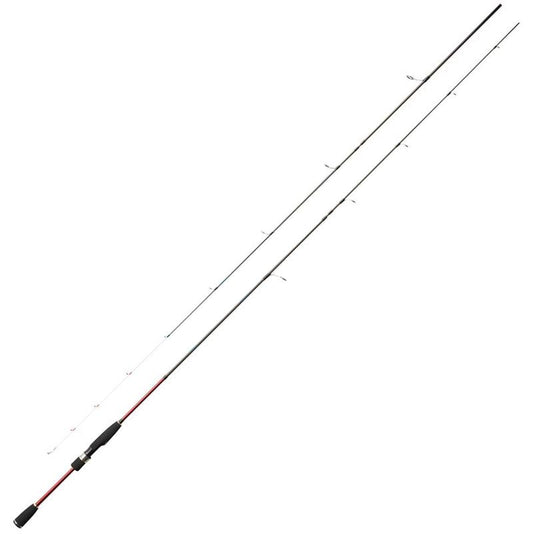 Promarine Athlete AJI (c.w.: max 12gr , Length: 2.28mt)