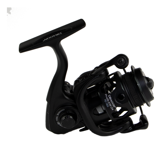 Dragon ProGuide CX FD720i spinning reel