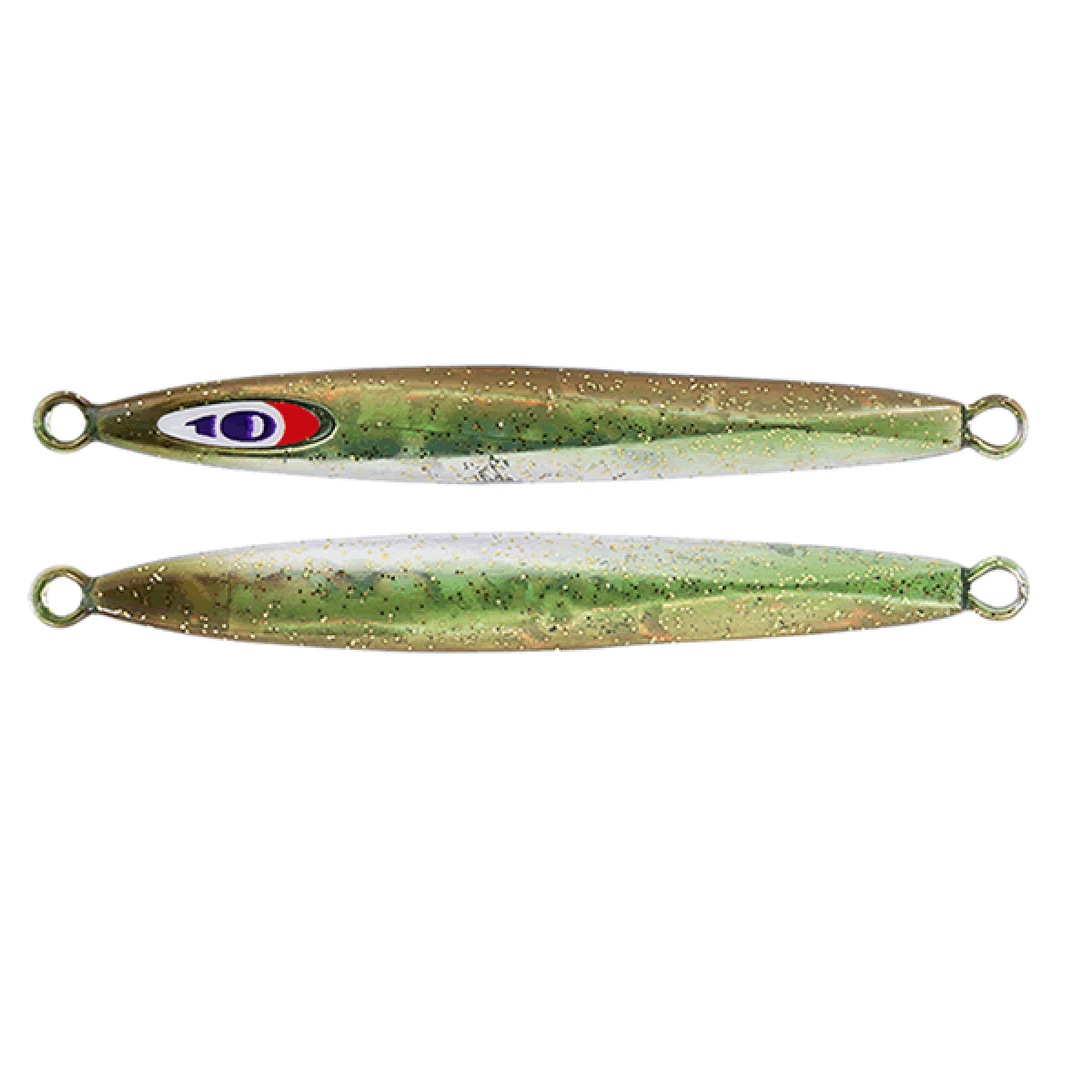 Jackall CHIBI META Type-I jig 14gr