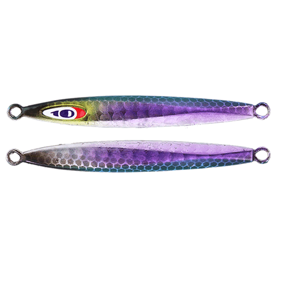 Jackall CHIBI META Type-I jig 14gr