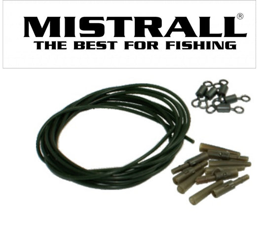 Mistrall – Hobbymania CY