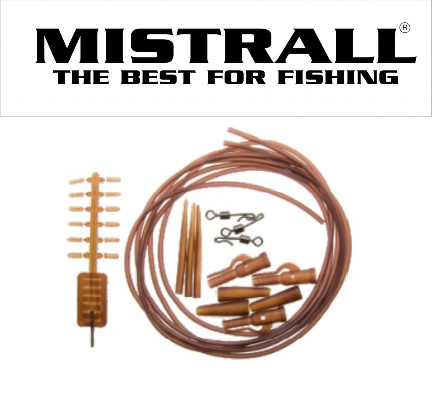 Mistrall Leader kit AM-6500127