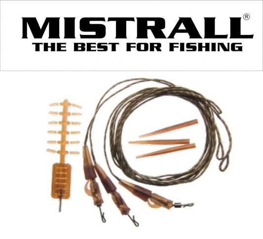 Mistrall Lead core kit AM-6500128