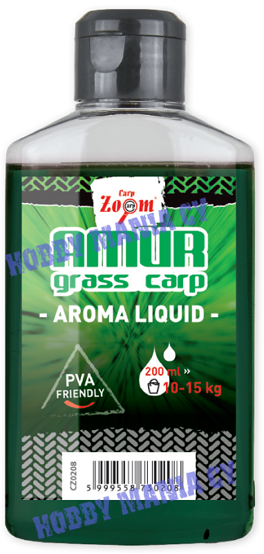 Carp Zoom Amur Aroma Liquid
