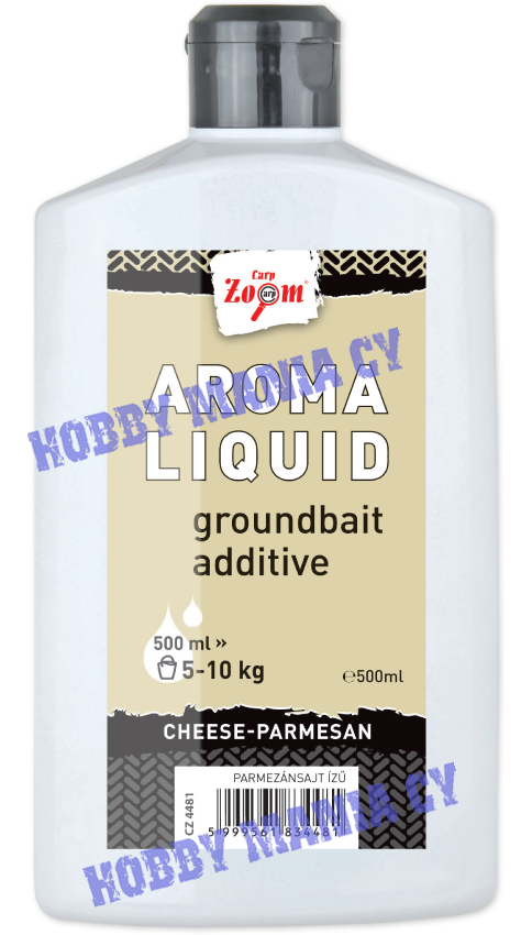 Carp Zoom Aroma Liquid