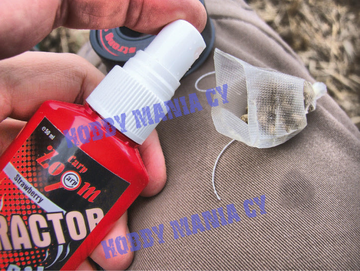 Carp Zoom Attractor Spray