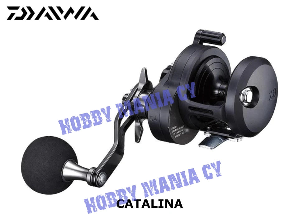 Daiwa Catalina 15H (Right)