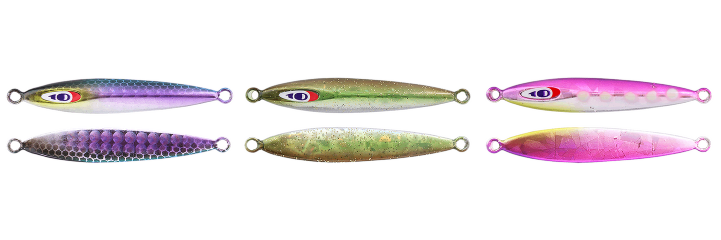 Jackall CHIBI META Type-II jig 7gr