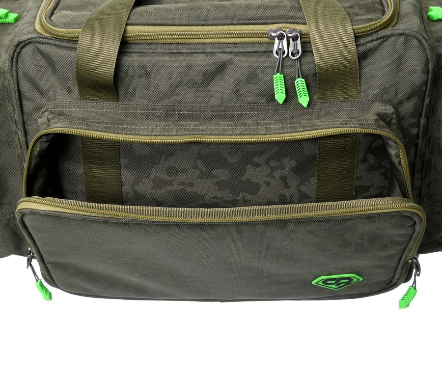 Carp Pro Diamond Carryall bag