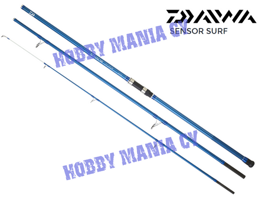 Daiwa Sensor Surf 423HCF (Length: 4.20mt, C.W: 100-200gr)
