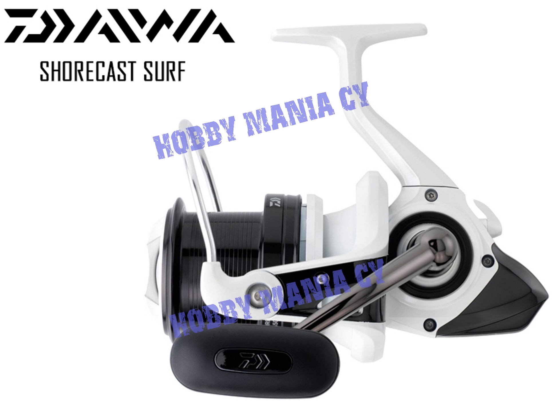 Daiwa Shorecast Surf 5000 A – Hobbymania CY - Main Image