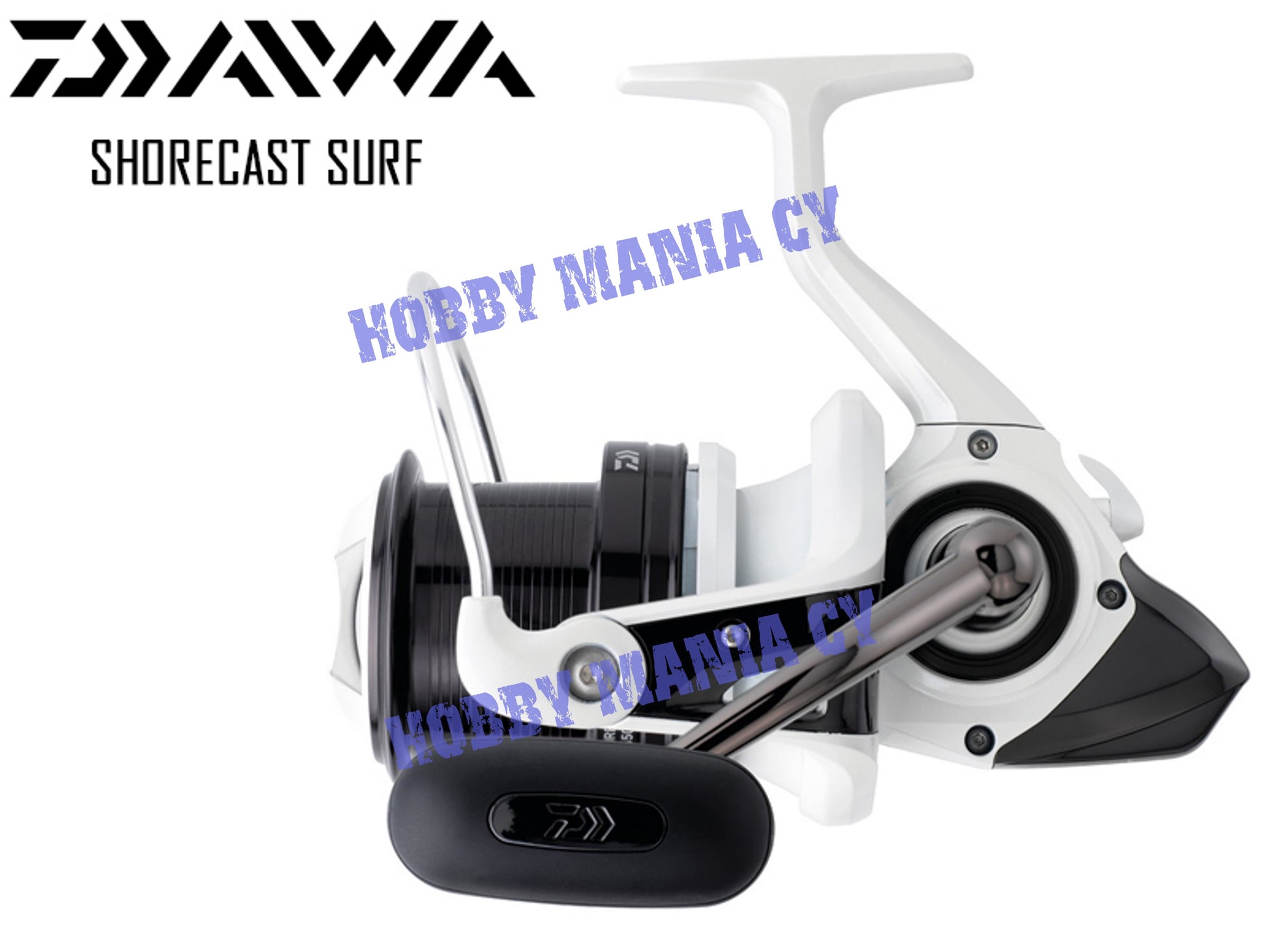 Daiwa Shorecast Surf 5000 A – Hobbymania CY