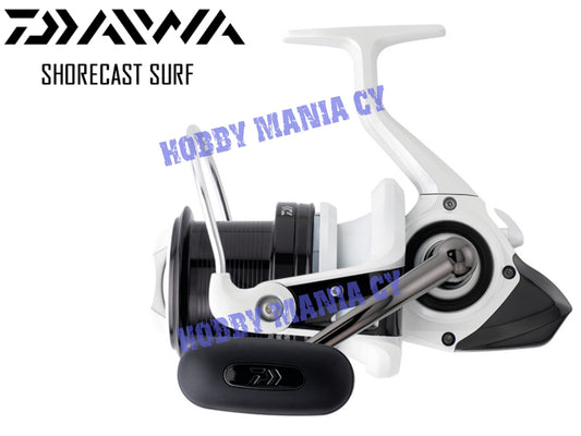 Daiwa Shorecast Surf 5000 A