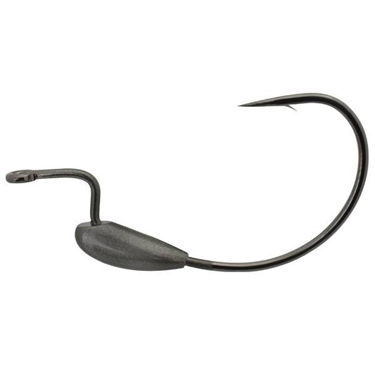 Decoy Magnum worm 126 Offset Hooks