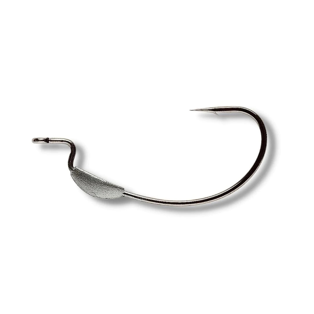 Decoy W-Switcher worm 104 Offset Hooks