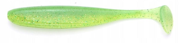 Keitech Easy Shiner 3.5''