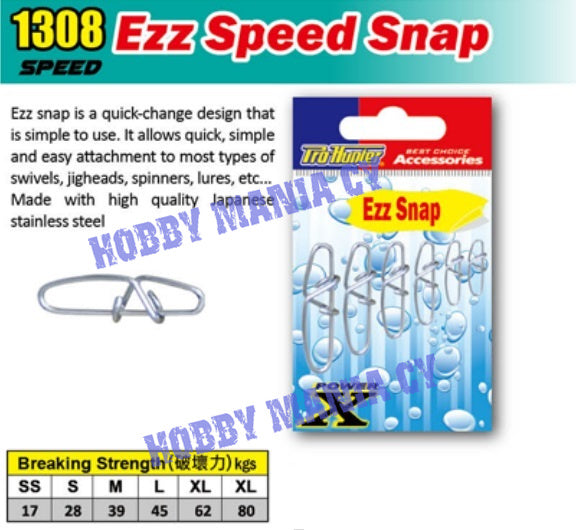 Prohunter EZZ Speed Snaps