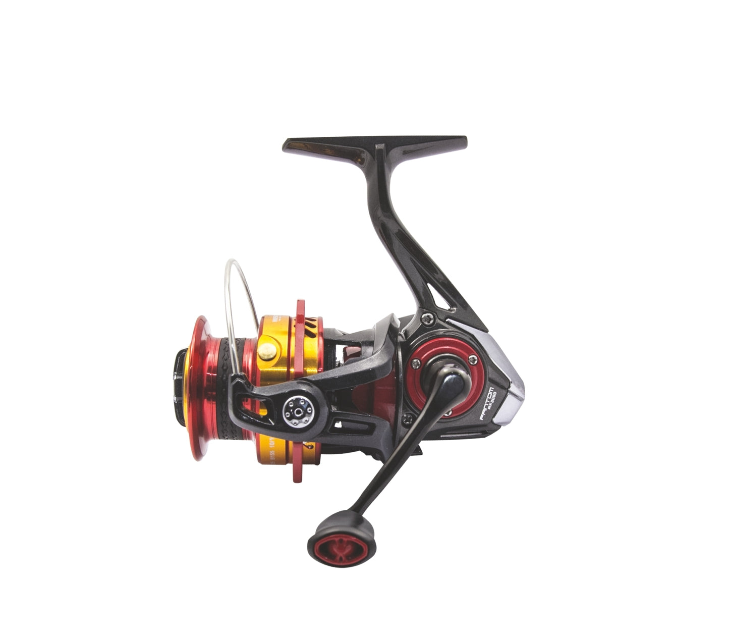 Mistrall Fantom RX 40 spinning reel