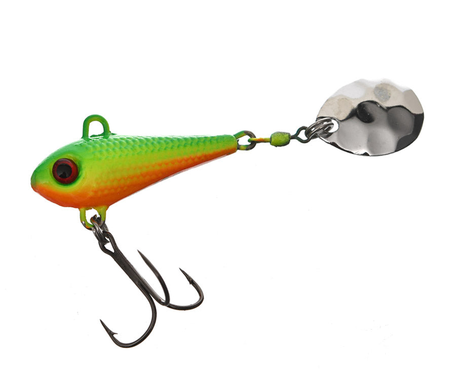 Flagman Jig Spinner FAT 14gr