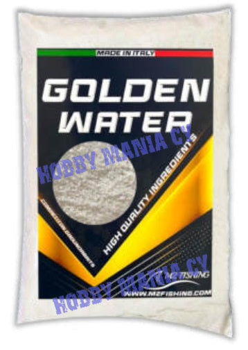 M2 Fishing Golden Water Grounbait Cheese