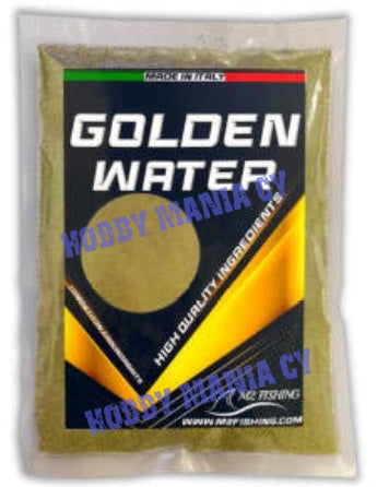 M2 Fishing Golden Water Grounbait Sea Worms